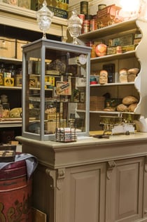 Museo 't Kiekhuus: Entrada + Tour guiado