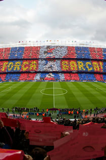 Pass Sport Barcelone