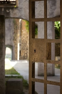 Distrito Medieval de Hostalric: visita de acesso total
