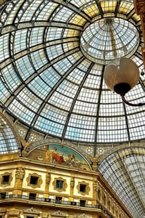 Milan : Application de guide audio de la ville pour votre smartphone