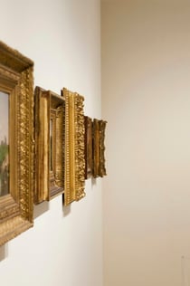 Museo Carmen Thyssen Málaga : Visite guidée