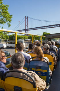 The Lisbon Pass