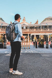London Covent Garden: Περιήγηση με τα πόδια χωρίς οδηγό
