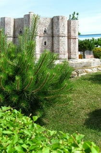 Italia in Miniatura: Entry Ticket + Lunch