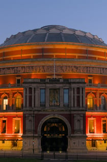 London: lydguide-app