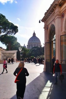 Museus do Vaticano: Audio Guide App para o seu Smartphone