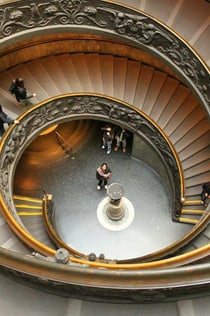 Museus do Vaticano: Audio Guide App para o seu Smartphone