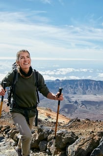 Teide: Visita Guiada, Excursión a la Cumbre + Teleférico