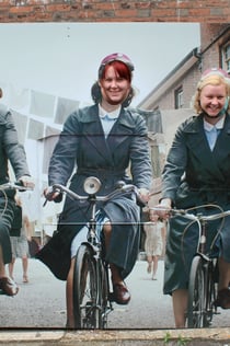 Tour oficial de Call the Midwife Locations