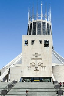 Lo mejor de Liverpool