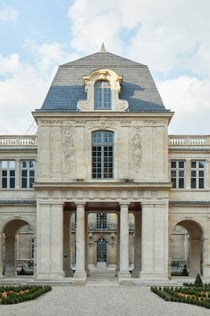 Carnavalet Museum: Parijs 1793-1794