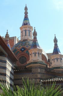 Costa Brava: Wycieczka statkiem do Lloret de Mar i Tossa de Mar z Barcelony