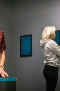 Musée des illusions de Milan