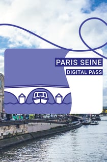 Paris-Seine-passet