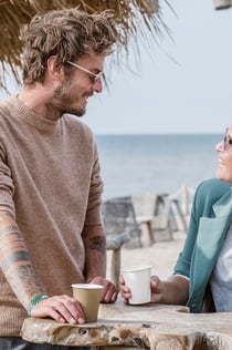 Zwiedzanie Dune & Beach GPS Audio Tour z Drive-it-yourself