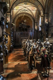 Stibbert Museum