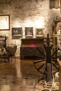 Hash Marihuana & Hennep Museum Barcelona: Skip the line-ticket