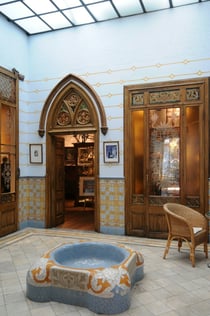 Hash Marihuana & Hennep Museum Barcelona: Skip the line-ticket