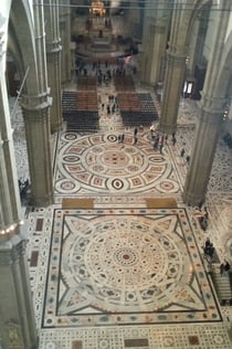 Cathédrale de Florence : Entrée sans file d'attente et visite de l'après-midi