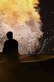 Remastered in Rotterdam: An Audiovisual Experience