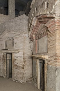 Catacombs of San Sebastiano Rome: Entry Ticket + Guided Tour