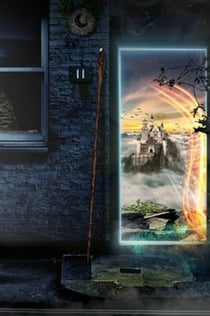 Игра London: The City of Wizard