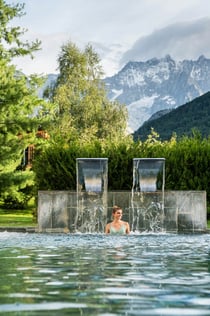 Voucher til QC Terme Pré-Saint-Didier Spa