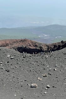 Etna Tour
