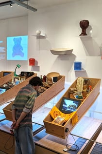 Nederlands Uitvaart Museum Tot Zover: Eintrittskarte