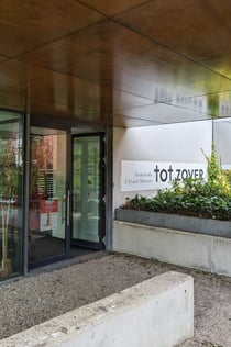 Nederlands Uitvaart Museum Tot Zover: Eintrittskarte