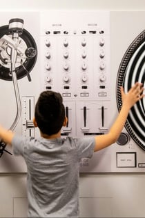 Das Museum der Illusionen Sevilla