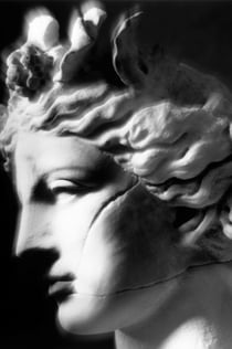 Villa Bardini : Mimmo Jodice. Senza Tempo Exposition