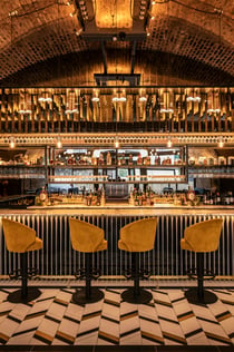 Rundvisning på Manchester Gin Distillery: Smag på destilleriet