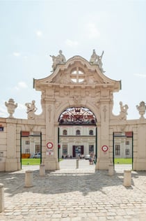 Pałac Belwederski: Dolny Belweder