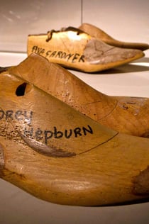 Museo Salvatore Ferragamo: Entry Ticket