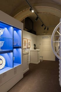 Museo Salvatore Ferragamo: Entry Ticket