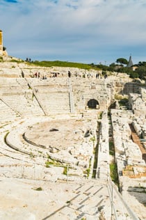 Neapolis: Geführte Tour