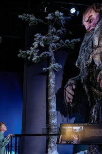 Game of Thrones Studio Tour Eintritt und Shuttlebus Transport