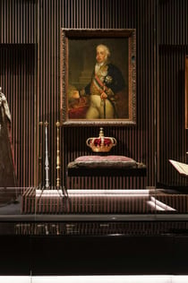 Muzeum Skarbu Królewskiego