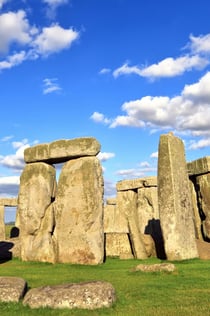 Stonehenge: Tagesausflug von London aus