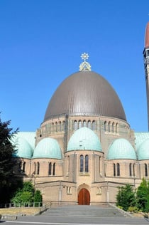 Waalwijk: Audioguía de la Iglesia de San Juan Bautista
