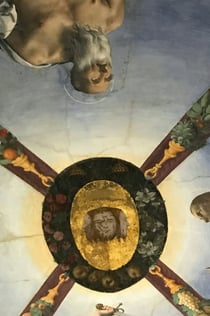 Palazzo Vecchio a muzeum: vstupenka + video průvodce