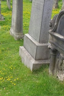 Prohlídka historického centra Stirlingu