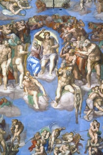 Vatican Museums & Sistine Chapel: Reserved Entrance