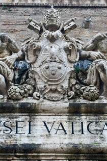 Vatican Museums & Sistine Chapel: Reserved Entrance