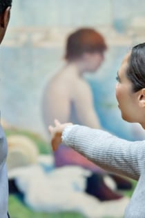 National Gallery: Official Highlights Tour