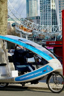 Visite guidée illimitée de Londres : Accès de 3 jours