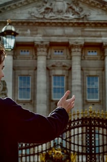 Visite guidée illimitée de Londres : Accès de 3 jours