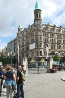 O Melhor de Belfast Walking Tour