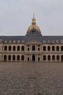 Musée de l'Armée - Les Invalides: Napoleons Grabmal - halb-private Führung